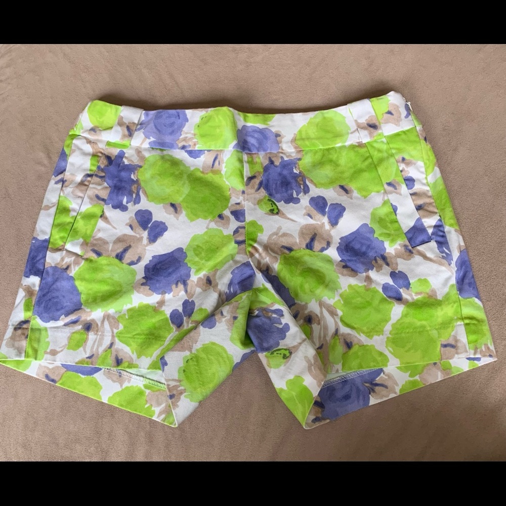 J Crew Shorts